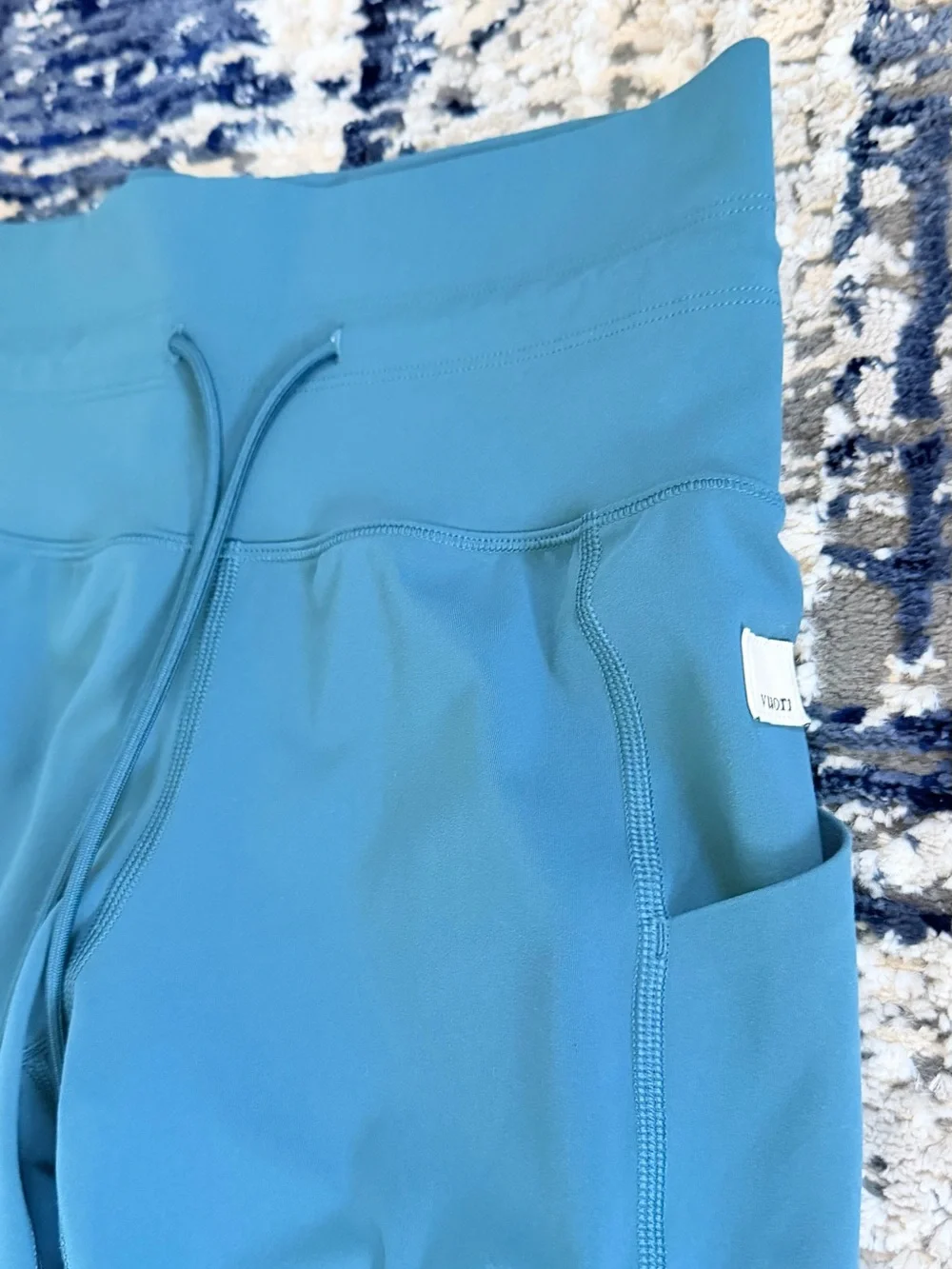 Vuori leggings XS - Picture 2 of 9